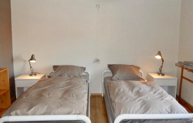 Bed and Breakfast Benvenuti Sint-Idesbald Exteriér fotografie
